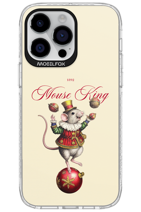 Mouse King - Apple iPhone 14 Pro Max