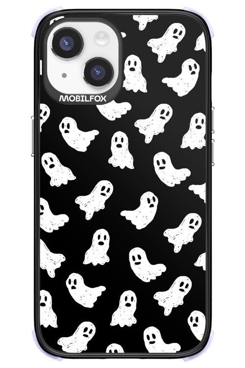 Chill Spirits - Apple iPhone 14