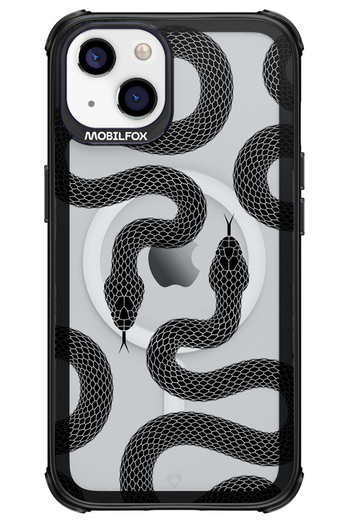 Snakes - Apple iPhone 13