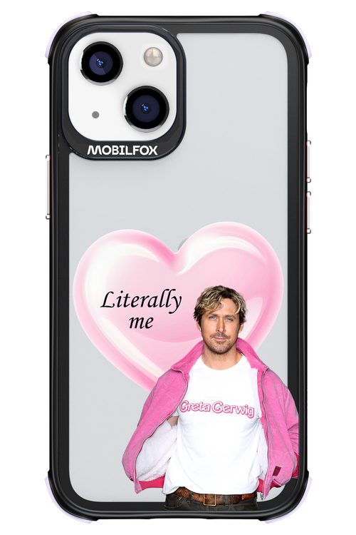 Literally Me - Apple iPhone 13 Mini