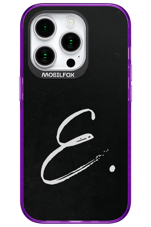 (Off Space) E 2.0 - Apple iPhone 15 Pro