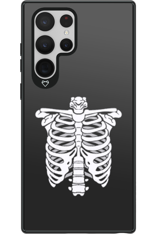 SKELETON - Samsung Galaxy S22 Ultra