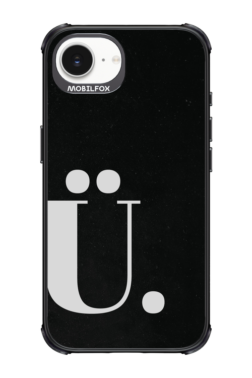 U II (Off Space) 2.0 - Apple iPhone 16e