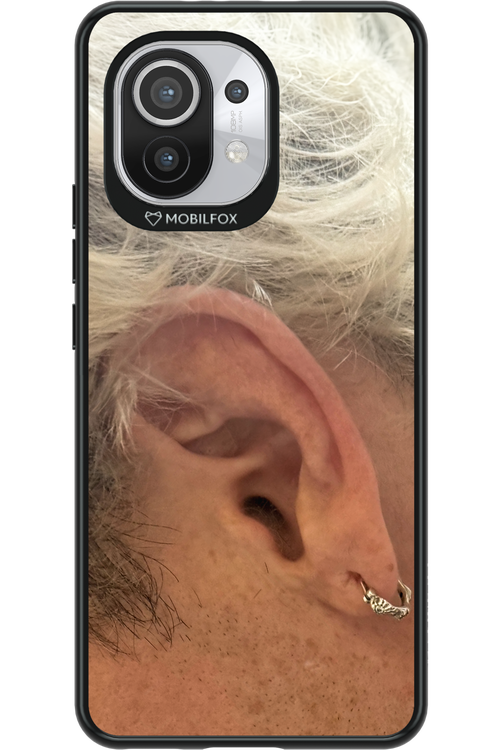 Ear - Xiaomi Mi 11 5G