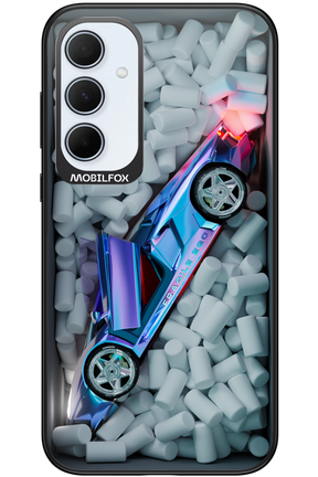 Fragile Ego - Samsung Galaxy A35