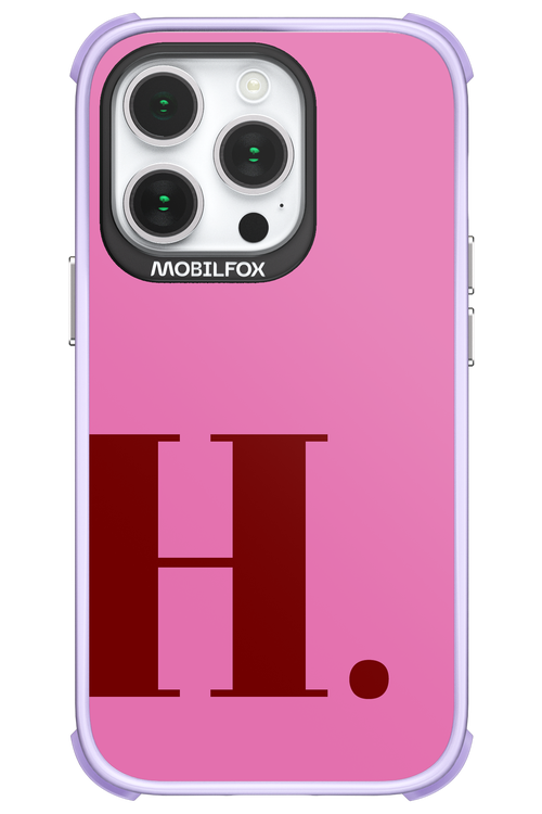 H (Sorbet) 2.0 - Apple iPhone 14 Pro