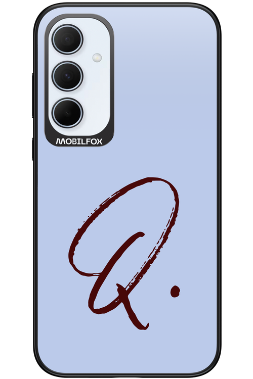 (Jellyfish Presso) Q 2.0 - Samsung Galaxy A35