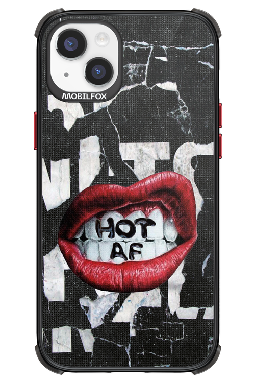 HOT AS F - Apple iPhone 14 Plus