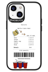 house party - Apple iPhone 13 Mini