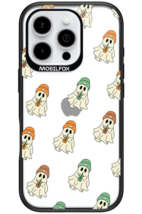 Spirited Sips (Nude) - Apple iPhone 16 Pro