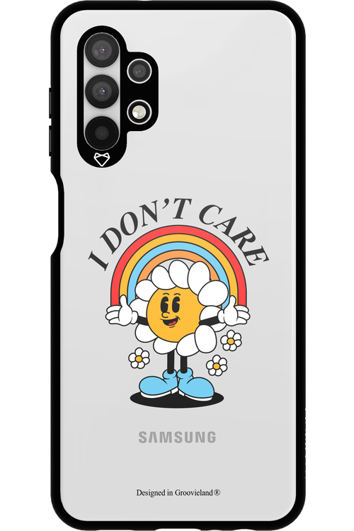 Don't Care - Samsung Galaxy A13 4G