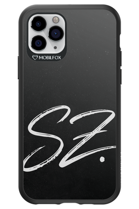 (Off Space) SZ 2.0 - Apple iPhone 11 Pro