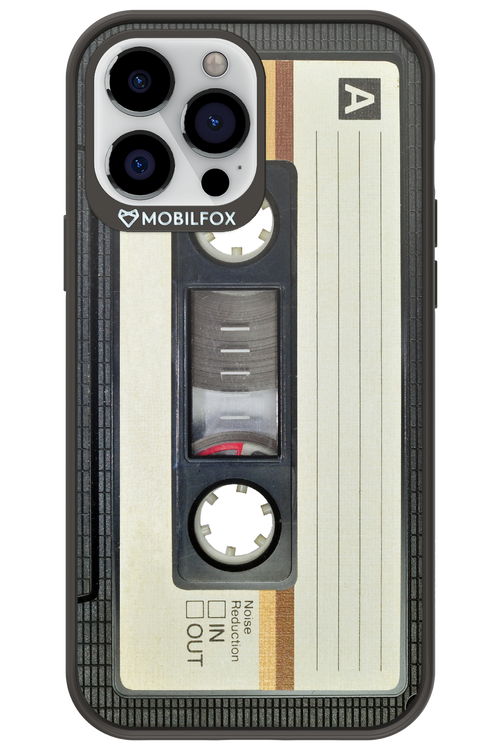 CASE 11 2.0 - Apple iPhone 13 Pro Max