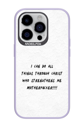 Christ A - Apple iPhone 14 Pro