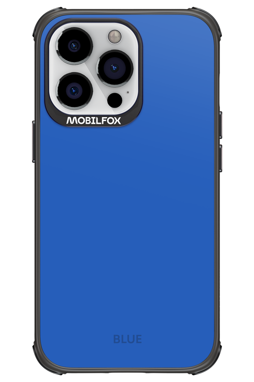 BLUE - FS2 - Apple iPhone 13 Pro