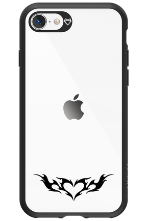 Techno Hart - Apple iPhone SE 2020