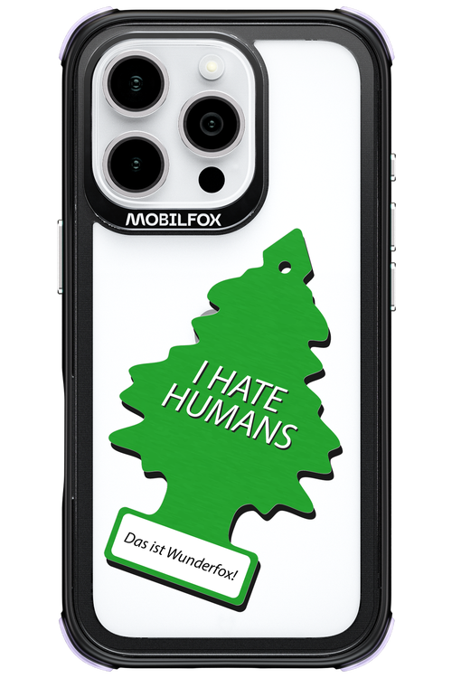 Wunderfox - Apple iPhone 16 Pro