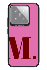 M (Sorbet) 2.0 - Xiaomi 14