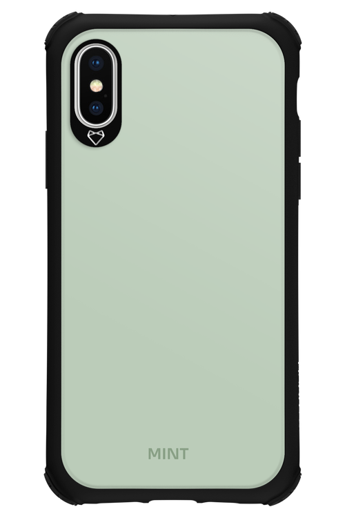 MINT - Apple iPhone X