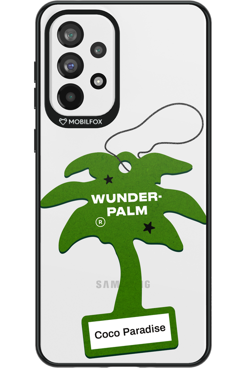 Wunder-Palm 2.0 - Samsung Galaxy A73