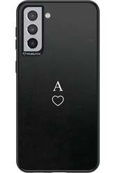 A Black 2.0 - Samsung Galaxy S21+