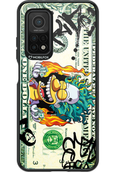 CLOWN - Xiaomi Mi 10T 5G