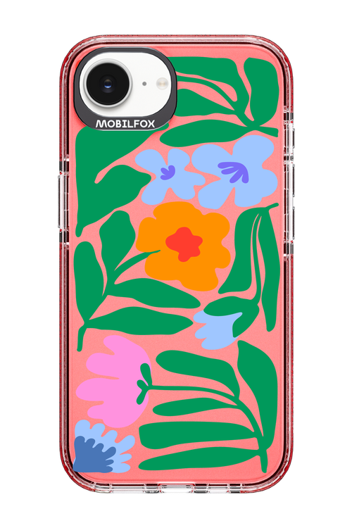 My Flowergarden - Apple iPhone 16e