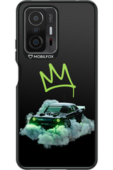 Just Dont Die - Xiaomi Mi 11T