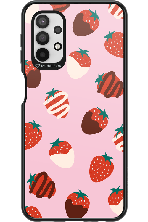 Chocoberrys - Samsung Galaxy A32 5G