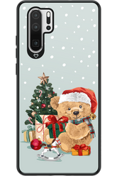 Merry Christmas Bear - Huawei P30 Pro