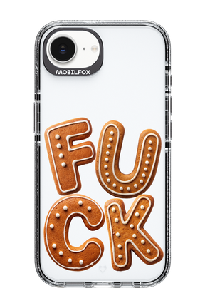 F U C K - Apple iPhone 16e
