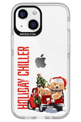 Holiday Chiller - Apple iPhone 13 Mini
