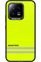 Never Lost - Xiaomi 13