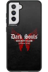 Dark Souls (Red Angel) - Samsung Galaxy S21 FE