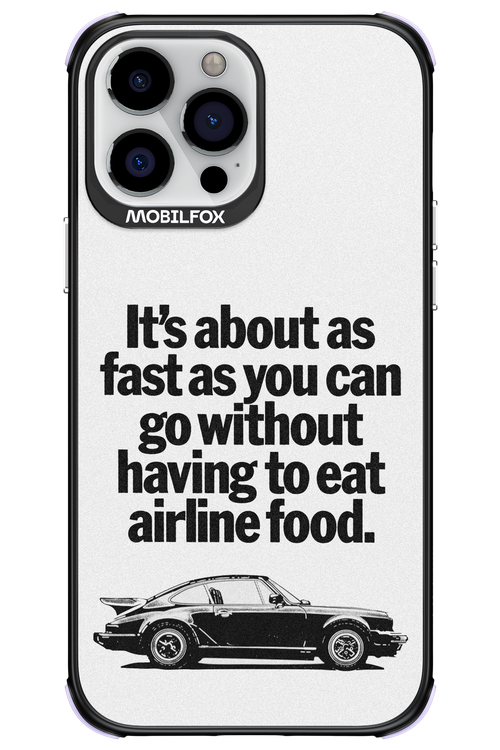 Retro Car II 2.0 - Apple iPhone 13 Pro Max