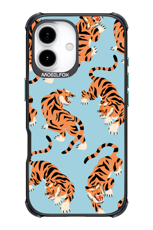 Tora I - Apple iPhone 17