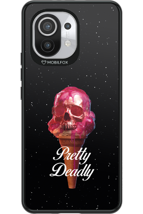 Pretty Deadly - Xiaomi Mi 11 5G