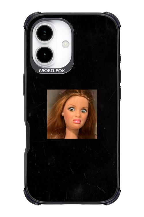 Ew - Apple iPhone 17