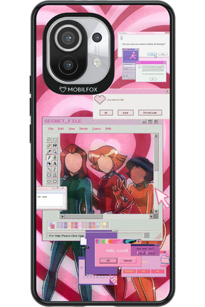 Totally Vibes - Xiaomi Mi 11 5G