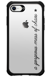 Gorgeous Mess - Apple iPhone 7