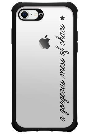 Gorgeous Mess - Apple iPhone 7