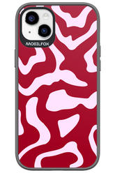 Strawberry Shake - Apple iPhone 14 Plus