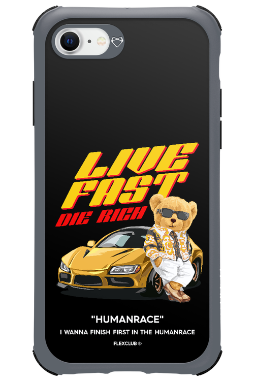 HUMANRACE - Apple iPhone SE 2022