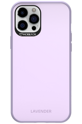 LAVENDER - FS2 - Apple iPhone 12 Pro Max