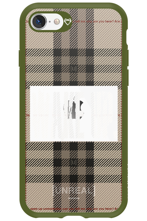 Are you awake? - Apple iPhone SE 2020