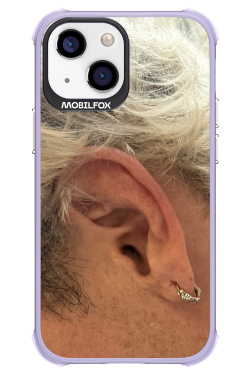 Ear - Apple iPhone 13 Mini