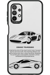 Grand Tourismo - Samsung Galaxy A32 5G