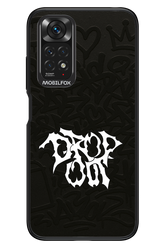Drop Out - Xiaomi Redmi Note 11/11S 4G