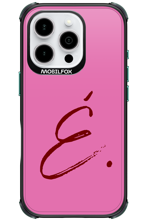 (Sorbet) E II 2.0 - Apple iPhone 16 Pro
