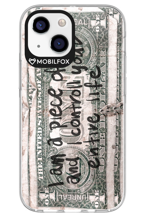 Dollars - Apple iPhone 13 Mini